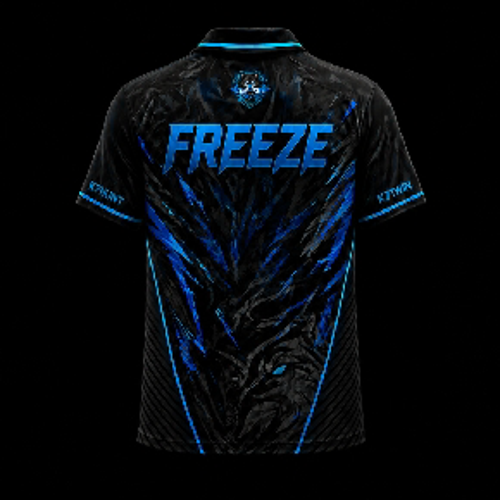 K7ŪFREEZE